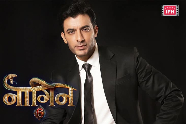 Gupreet Singh Of ‘Kahiin Toh Hoga’ Fame Makes A TV Comeback With Naagin 6