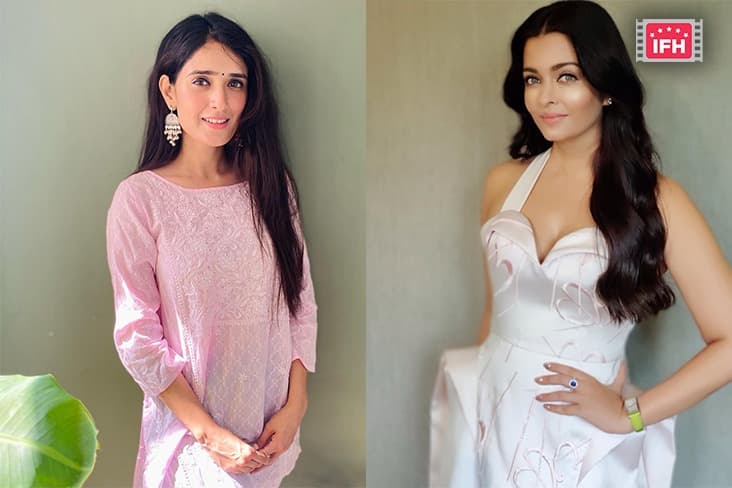 “No One Does It Better Than Aishwarya Rai Bachchan”- Pankhuri Awasthi On Being Inspired By The Actress For ‘Gud Se Meetha Ishq’
