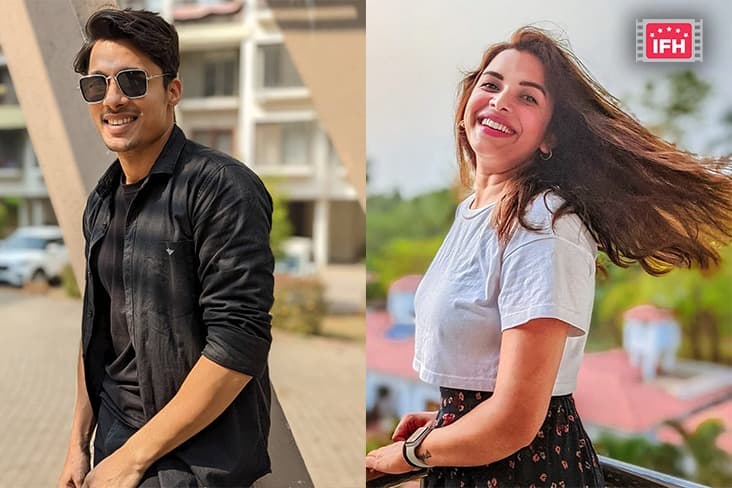 Mitali Mayekar, Suyog Gorhe’s Gadad Goes On Floors In Maldives