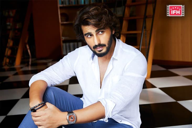 Arjun Kapoor To Play Lead In Mudassar Aziz’s Upcoming Light Hearted Film