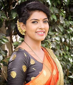 Madhuri Pawar — Supporting Actress