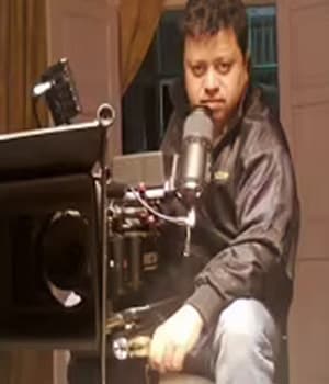 Suman Duwarah — Cinematography