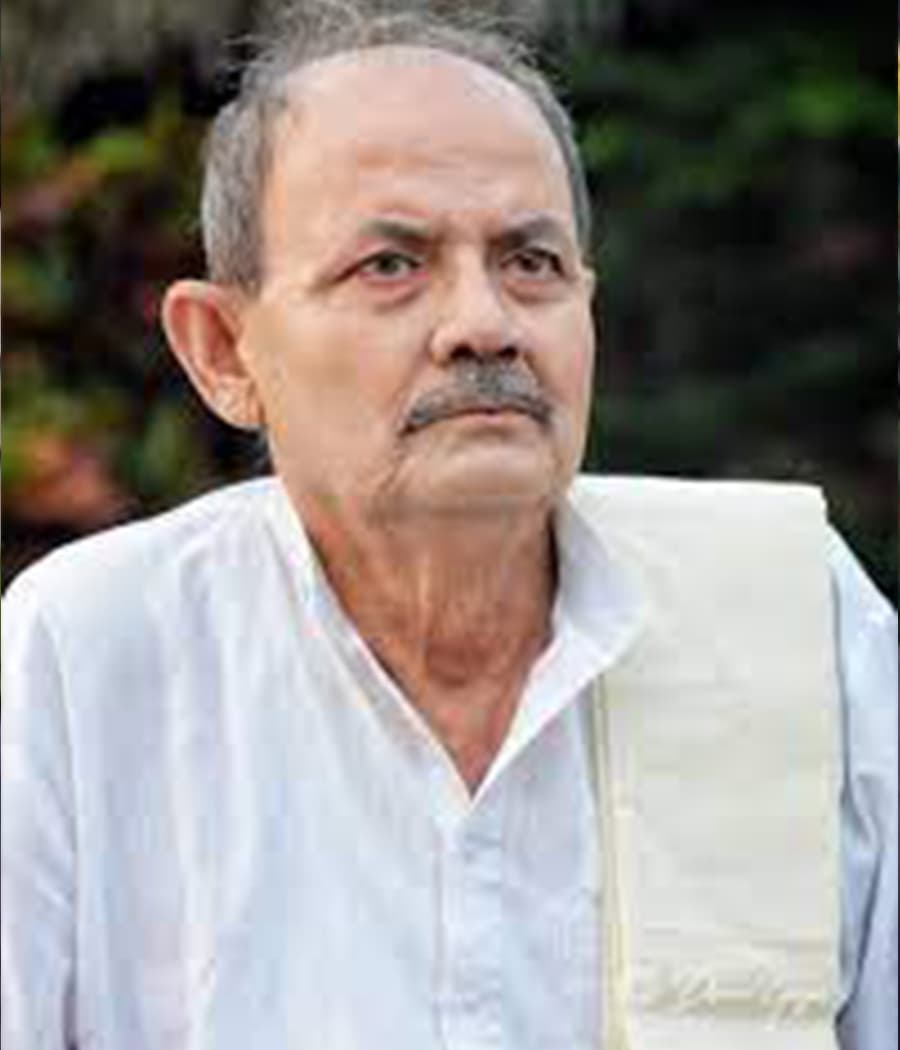 Bishnu Kharghoria — Supporting Actor