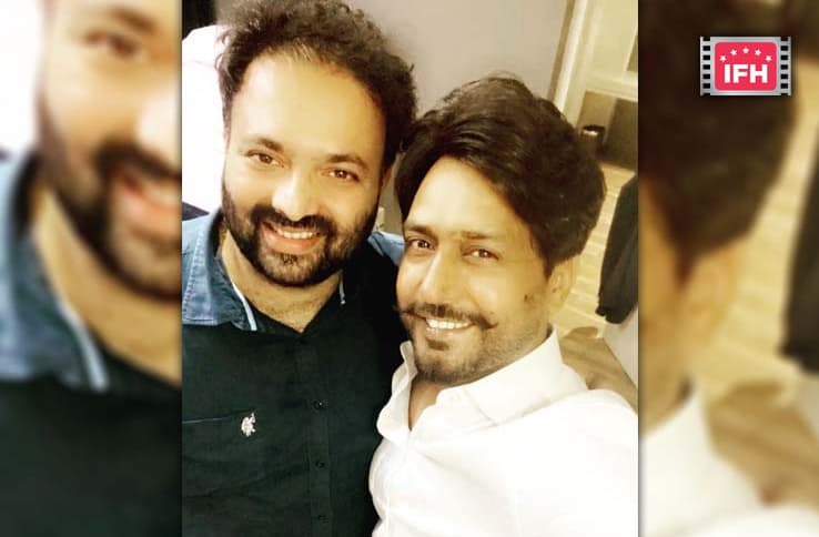 Amberdeep Singh Announces His Next ‘Muteyare Jana Door Peya’ With Jass Grewal