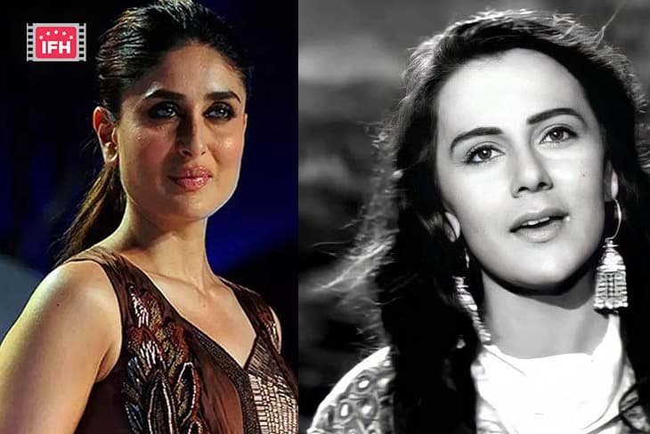 Kareena Kapoor Khan Approached For Priya Rajvansh’s Biopic