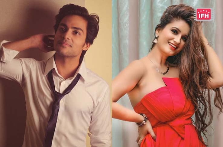 Samar Shukla And Madhavi Lawre Bag Upcoming Web Series ‘Launddiyabazi’ On Hotstar