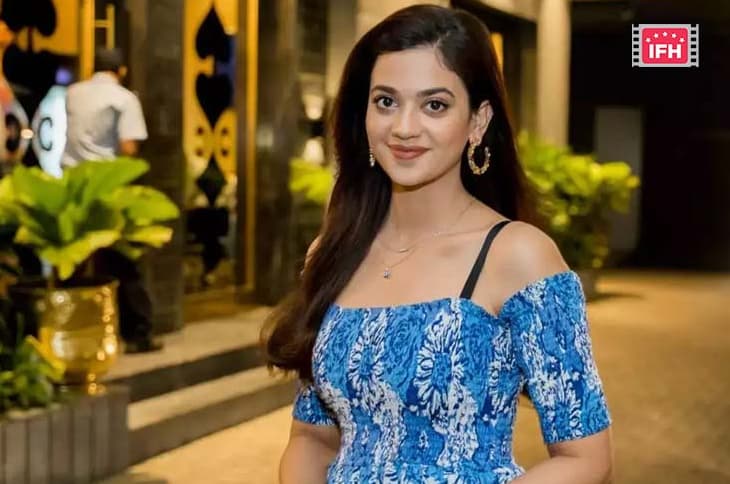 Shruti Sharma Roped In For Endemol Shine's Upcoming Project Cheers