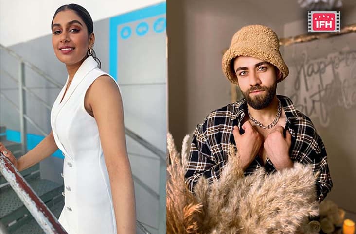 Kira Narayan And Mahir Pandhi Join The Cast Of Amazon Prime Video’s Jee Karda