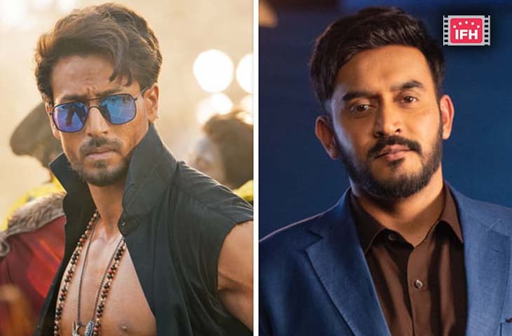 Tiger Shroff To Play Lead In Shashank Khaitan’s Next Romantic-Action Film