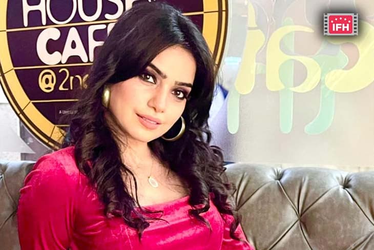 "Loved Doing All The Intense And Action Sequences”- Pooja Verma On The Upcoming Mini Series ‘Anjaan Ek Dastak’