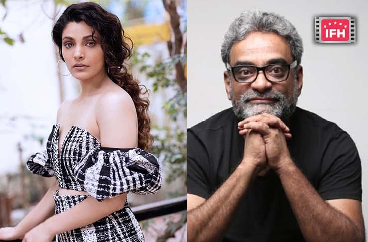 “I Always Thought I’d Become A Sportsperson”- Saiyami Kher On Working In R Balki’s Ghoomer