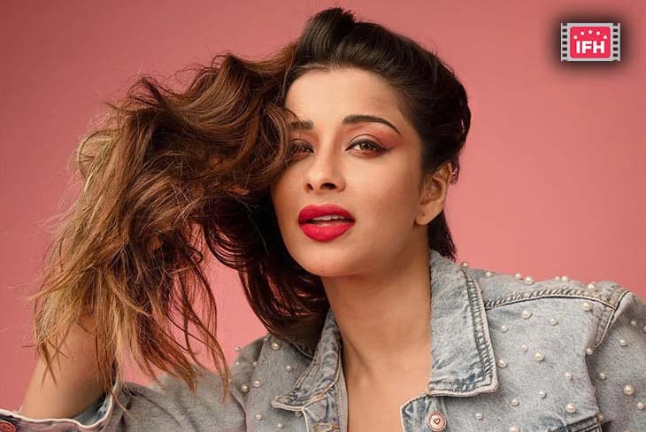 “Its The Most Complex Characters That I Have Ever Played”- Nyrraa M Banerji On Playing Lead In ‘Pishachini’
