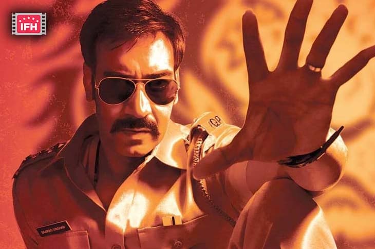 Singham 3 On The Way, Will Be A Massive Entertainer, Confirms Rohit Shetty