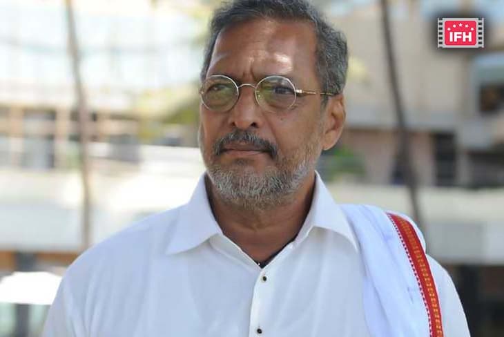 Nana Patekar To Make His Comeback With Prakash Jha's Next 'Laal Batti'