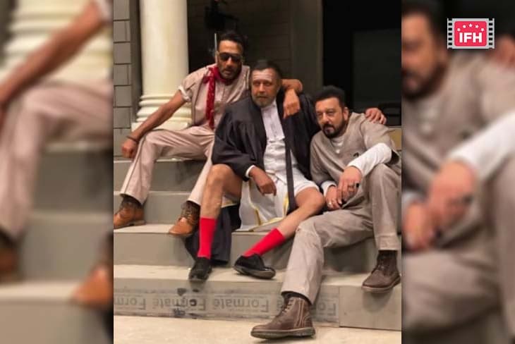 Actor Turned Writer Raj Saluja Announces His Next Starring Sanjay Dutt, Sunny Deol And Others