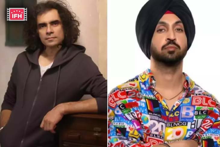 Imtiaz Ali To Take Diljit Dosanjh Starrer Amar Singh Chamkila Biopic On Floors This October