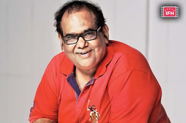 “It Is Something That I Have Never Attempted Before”- Satish Kaushik On His Role In Kaagaz 2