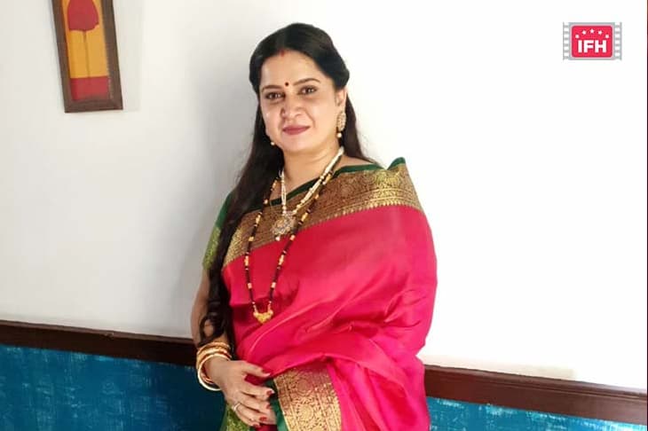 Raazi Actress Nilofar Gesawat Bags Upcoming Hotstar Series ‘Old Boy’