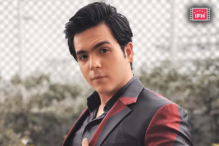 “I Am Excited And Looking Forward”- Taarak Mehta Ka Ooltah Chashmah’s Raj Anadkat On His Upcoming Project