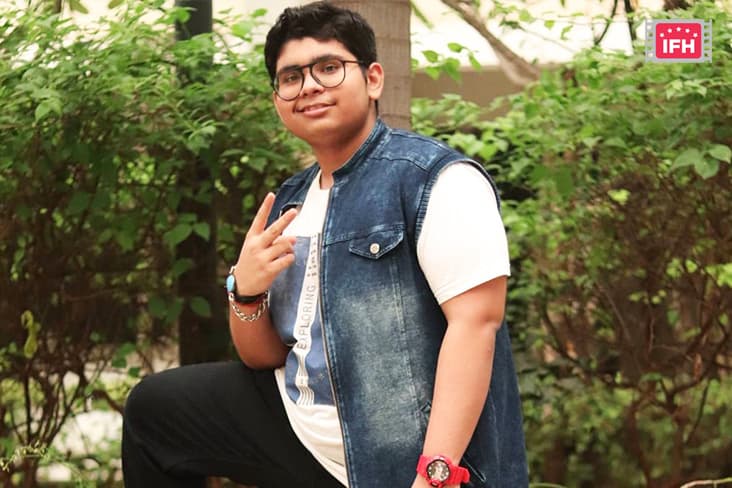 India's Got Talent’s Akshat Singh Bags Upcoming Web Series ‘Parth Aur Jugnu’