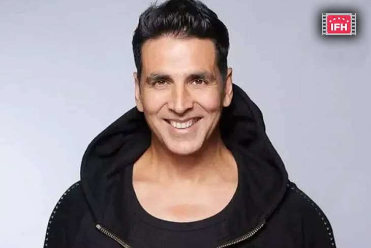 Akshay Kumar’s ‘Mission Cinderella’ To Have An International Villain
