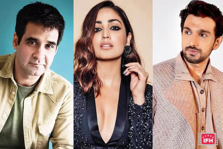 Mukul Chadda Joins The Cast Of Yami Gautam- Pratik Gandhi Starrer 'Dhoom Dhaam'
