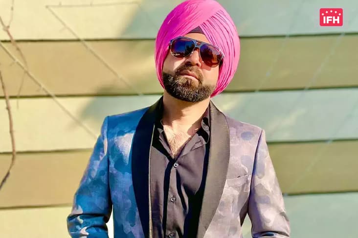 “This Part Will Be A Roller-Coaster Ride Of Laughter”- Sikander Ghuman On ‘Golak Bugni Bank Te Batua 2’