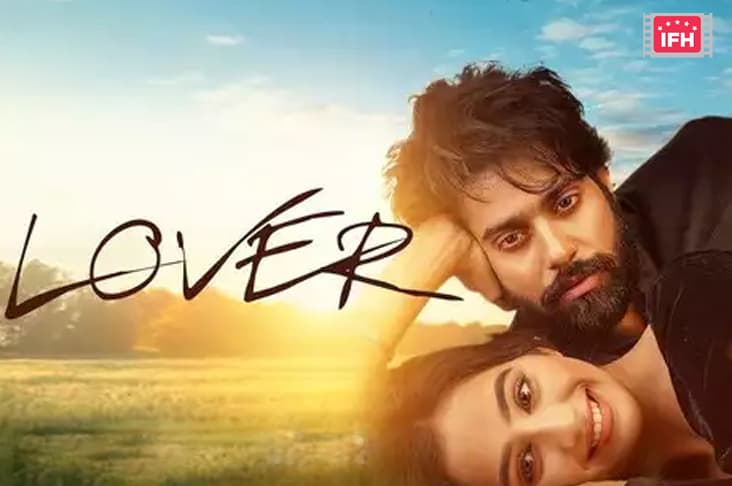 “Its Not An Ordinary Love Story”- Guri On His Upcoming Punjabi Film ‘Lover’