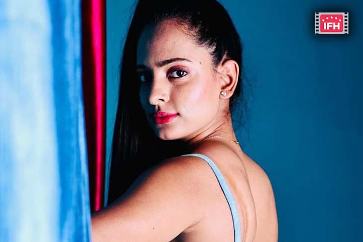 Crime Patrol Actress Bhavna Kiran Rokade Bags A Pivotal Role In The Short Film ‘Parampara’