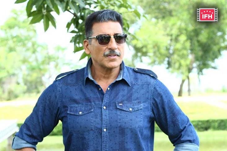 Mukesh Rishi Bags Upcoming Web Series ‘Bloody Valley’