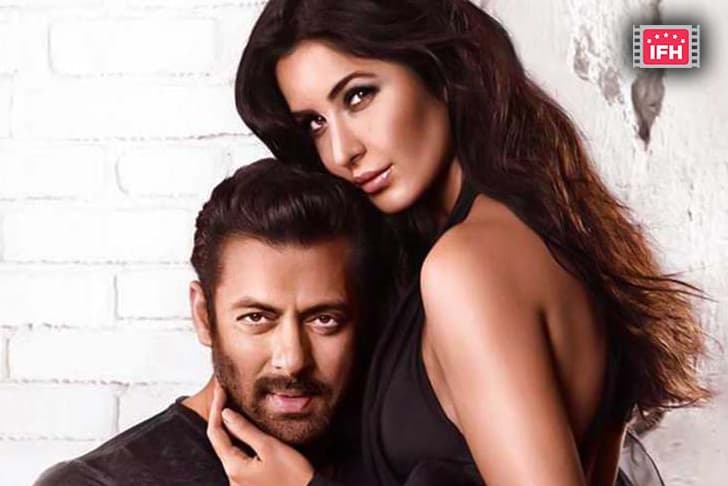 Salman Khan Completes New Schedule Of Bhaijaan, Resumes Shooting For Tiger 3 In Mumbai
