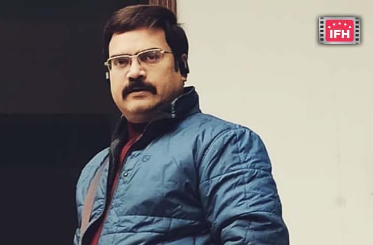 Sharmaji Namkeen And Dasvi Actor Shrikant Verma Bags Netflix Show ‘CA Topper Tribhuvan Mishra’