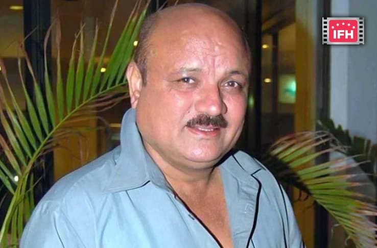 Arun Bakshi Joins The Cast Of Upcoming Short Film Parampara