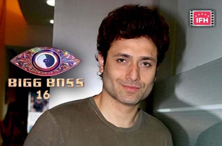 Gangster Actor Shiney Ahuja Approached For Bigg Boss 16