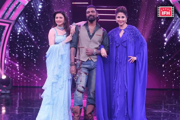 “The Ladies On This Show Are Commendable”- Urmila Matondkar On Judging Dance India Dance Supermoms