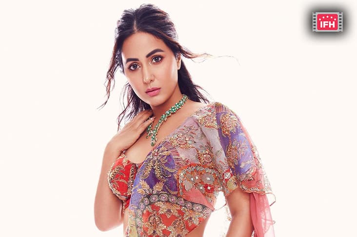 Hina Khan Approached For Hosting Bigg Boss OTT Season 2