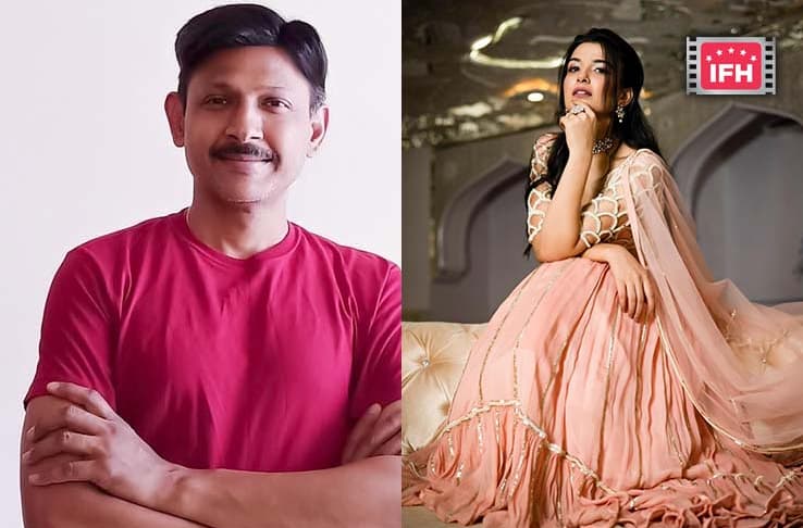 Lokesh Aggarwal And Muskaan Kataria Bag Upcoming Web Series Cryptomania