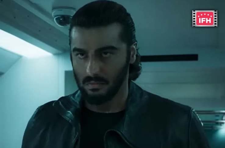 “It Has Been A Real Struggle For Me”- Arjun Kapoor On His Spectacular Transformation In Ek Villain Returns