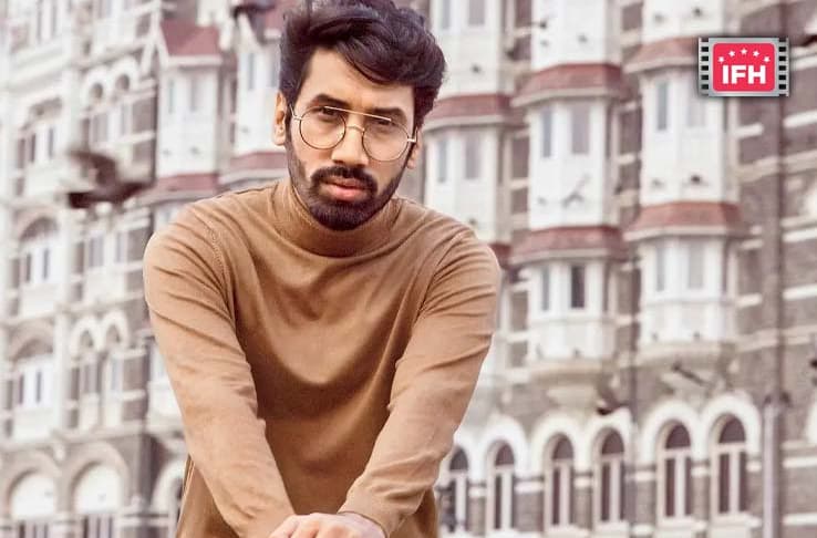 ‘Aspirants' Actor Abhilash Thapliyal To Make His Bollywood Debut In Akshay Kumar Starrer Raksha Bandhan