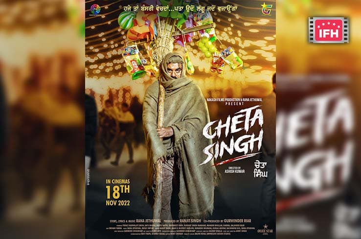 Dilpreet Dhillon And Himanshi Khurana Starrer Cheta Singh To Release This November