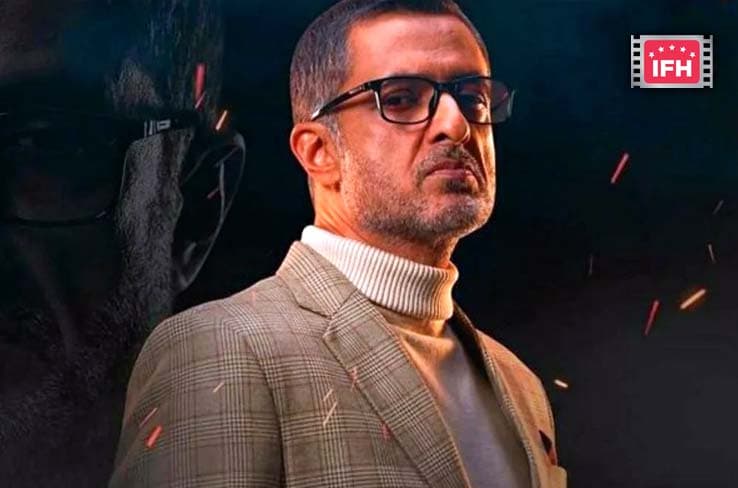 “Do Not Want To Bring My Personal Agony”- Sanjay Suri On His Role In Avrodh 2