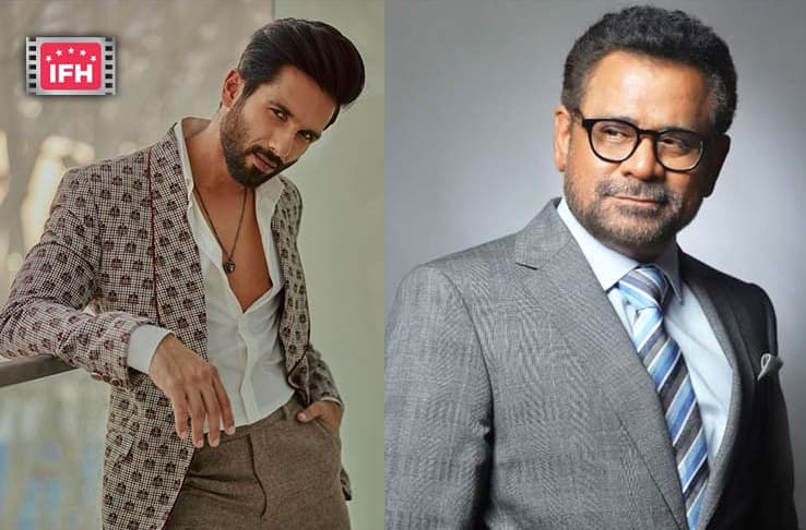 Shahid Kapoor To Team Up With Bhool Bhulaiyaa 2 Director Anees Bazmee In A New Film