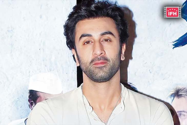 Ranbir Kapoor To Promote Shamshera On Dance Deewane Juniors Finale