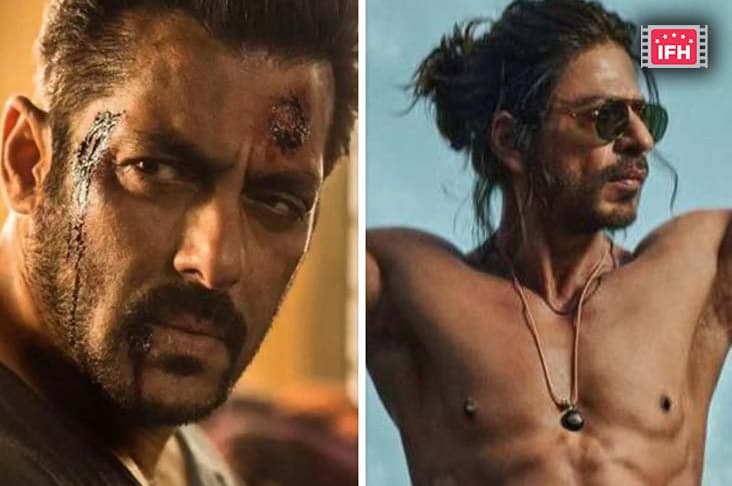 Shahrukh Khan And Salman Khan To Play Leads In Aditya Chopra’s ‘Costliest Action Film In Indian Cinema’