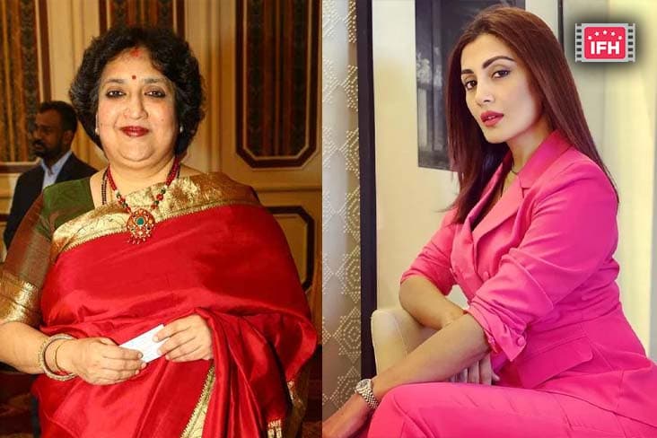 Latha Rajinikanth And Prerna Arora Come Together To Produce Bilingual Film ‘Savera- The Awakening’