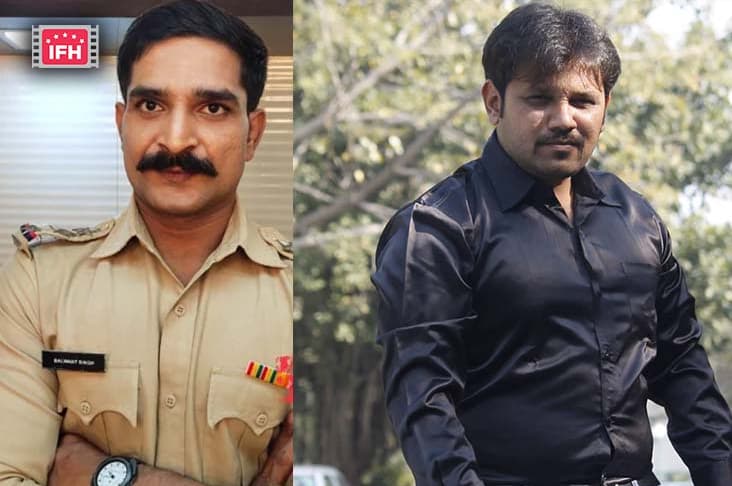 Bhimrao Malaji And Prashant Gosar Bag Upcoming Web Series The Gone Game 2