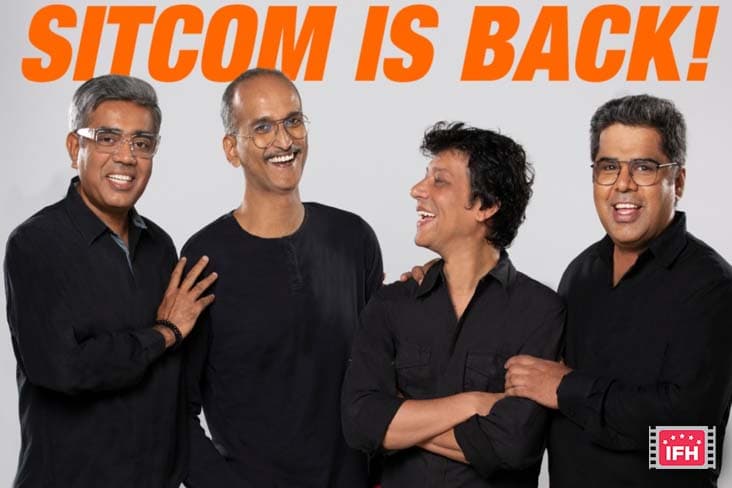 Content Engineers Join Forces With Rohan Sippy, Pankaj Sudheer Mishra To Revive The Sitcom Culture