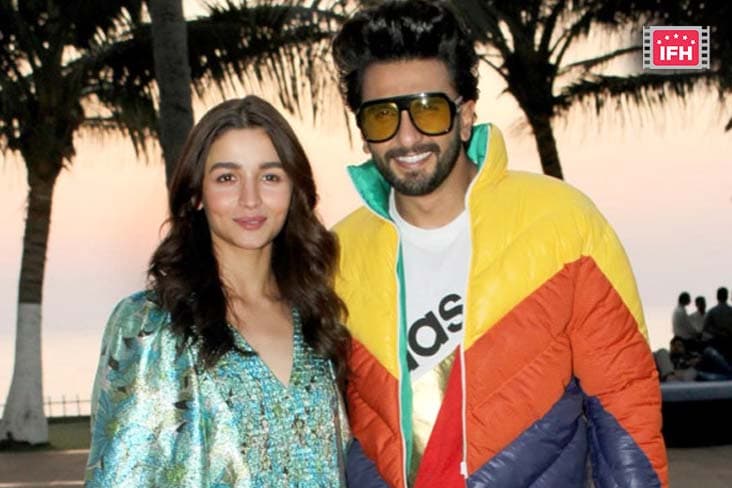 Ranveer Singh, Alia Bhatt Starrer Rocky Aur Rani Ki Prem Kahani Song Shoot Cancelled