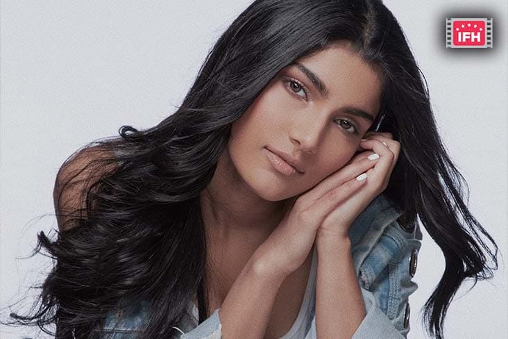 Alizeh Agnihotri's Debut Film To Be Unconventional, Will Have Multiple New Comers