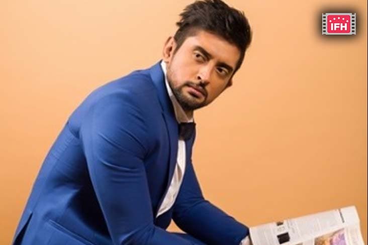 “Crime And Thrillers Are Exciting”- Abhaas Mehta On His Web Series Tera Chhalaava